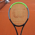 Tenisová raketa Wilson Blade 100L v7.0