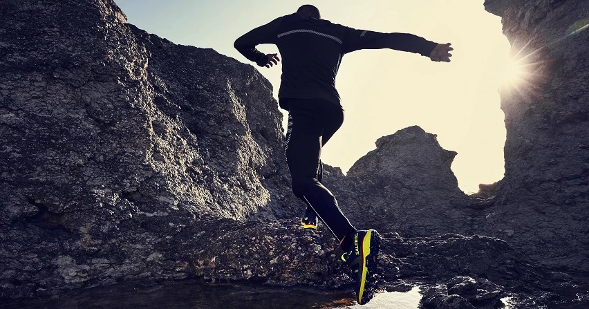Salming Trail Running Shoes