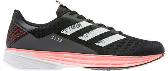 Pánska bežecká obuv adidas