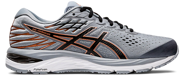 Pánska bežecká obuv asics
