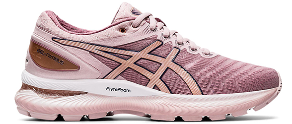 Dámska bežecká obuv Asics