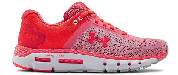Dámska bežecká obuv Under Armour