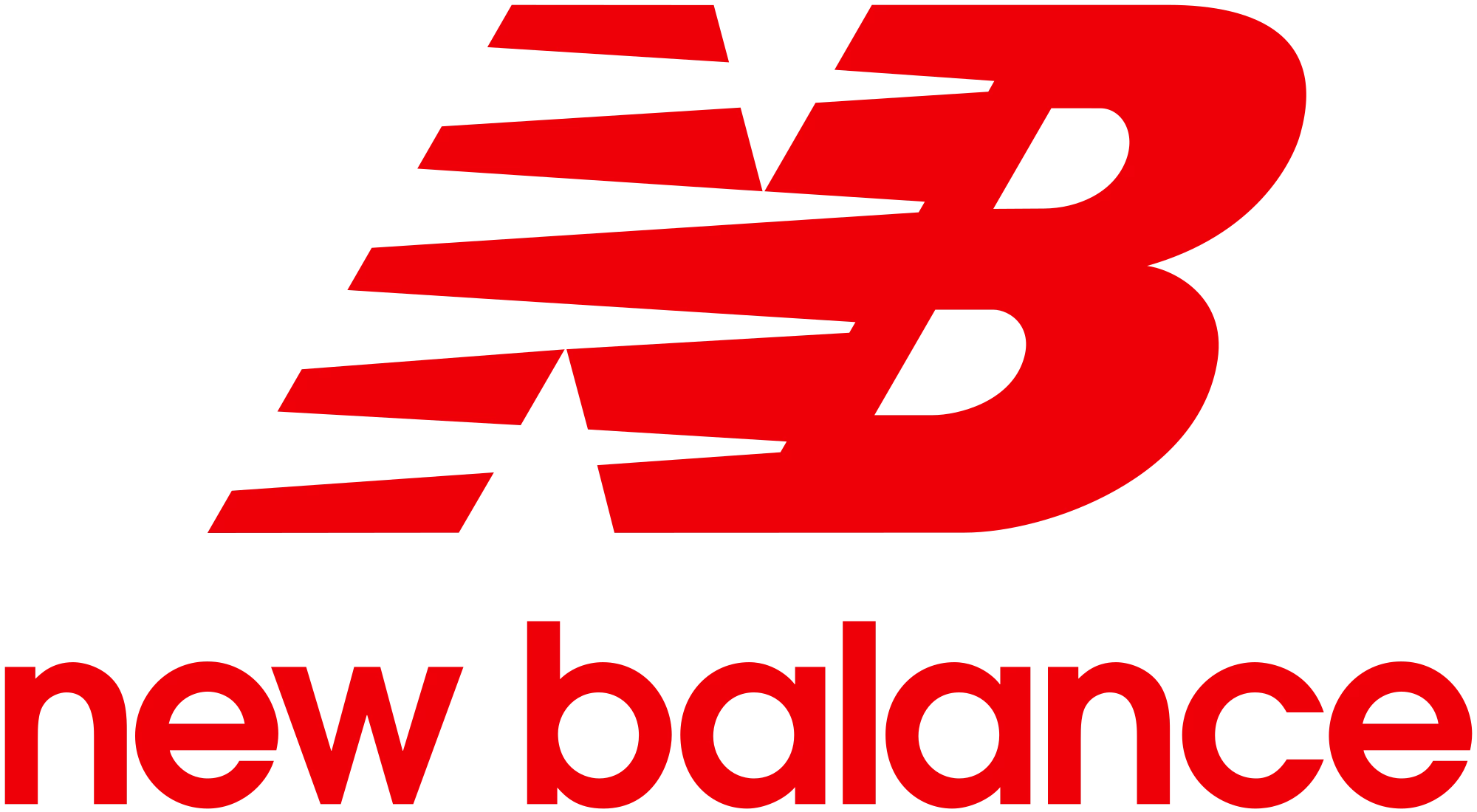 New Balance - pánská obuv