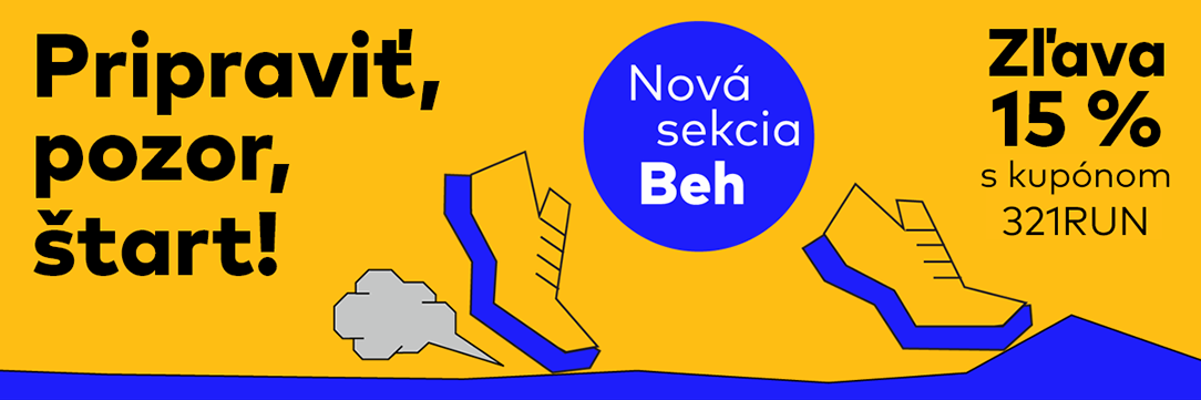 Štart behu