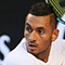 Nick Kyrgios