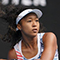 Naomi Osaka