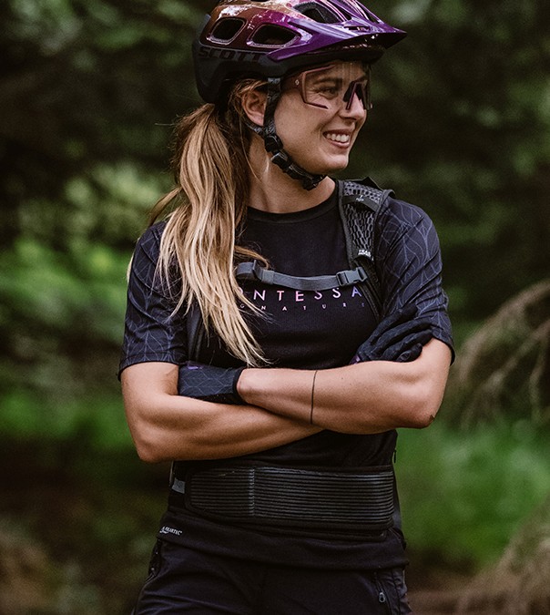 TRAIL progresívne