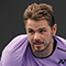 Stanislas Wawrinka
