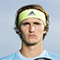 Alexander Zverev