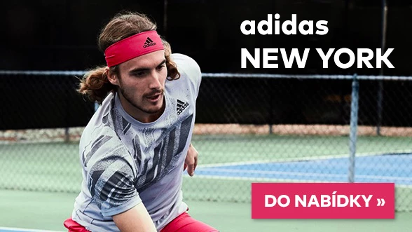 adidas New York