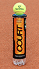 Tenisové loptičky Tecnifibre Court