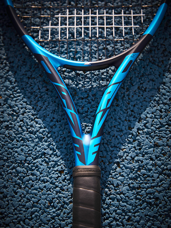 Kŕčok tenisovej rakety Babolat Pure Drive 2021