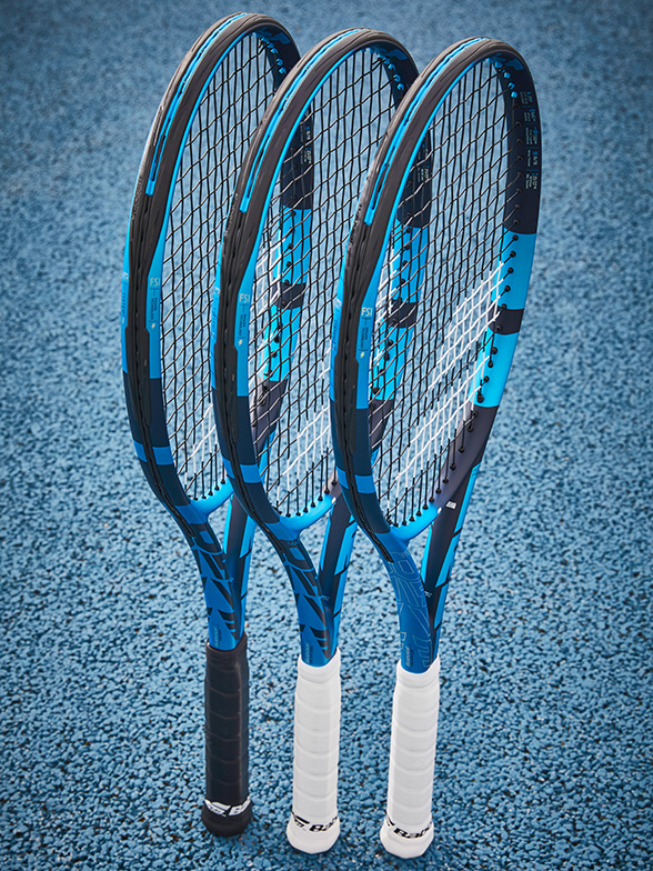 Tenisové rakety Babolat Pure Drive 2021