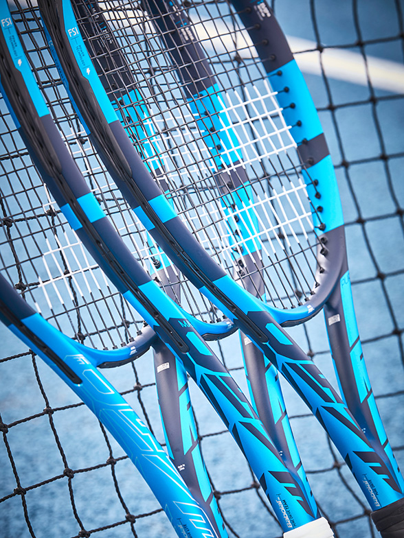 Tenisová raketa Babolat Pure Drive 2021