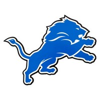 Detriot Lions
