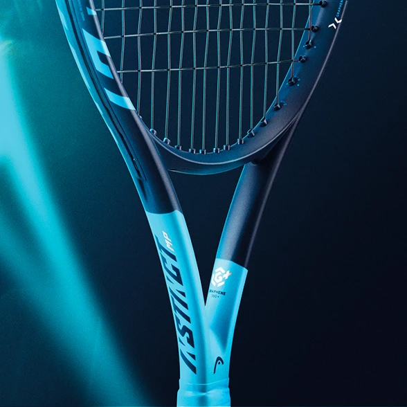 Tenisová raketa Head Graphene 360+ Instinct MP