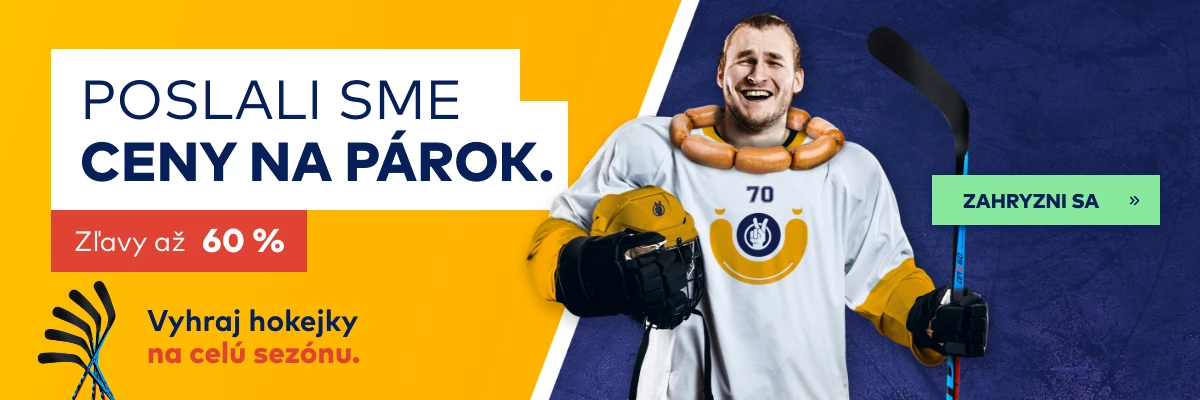 Hokejový blafák