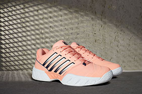 Tenisová obuv K-Swiss