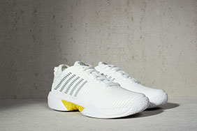 Tenisová obuv K-Swiss