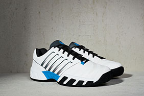 Tenisová obuv K-Swiss