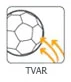 tvar