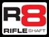 R8 Rifle Shaft