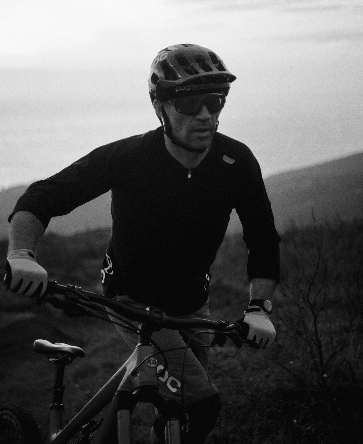 POC RESISTANCE ENDURO GLOVE
