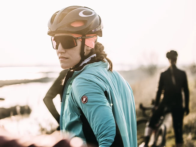 Castelli Unlimited Puffy Jacket