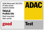 ADAC test