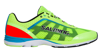 Salming Heelcup