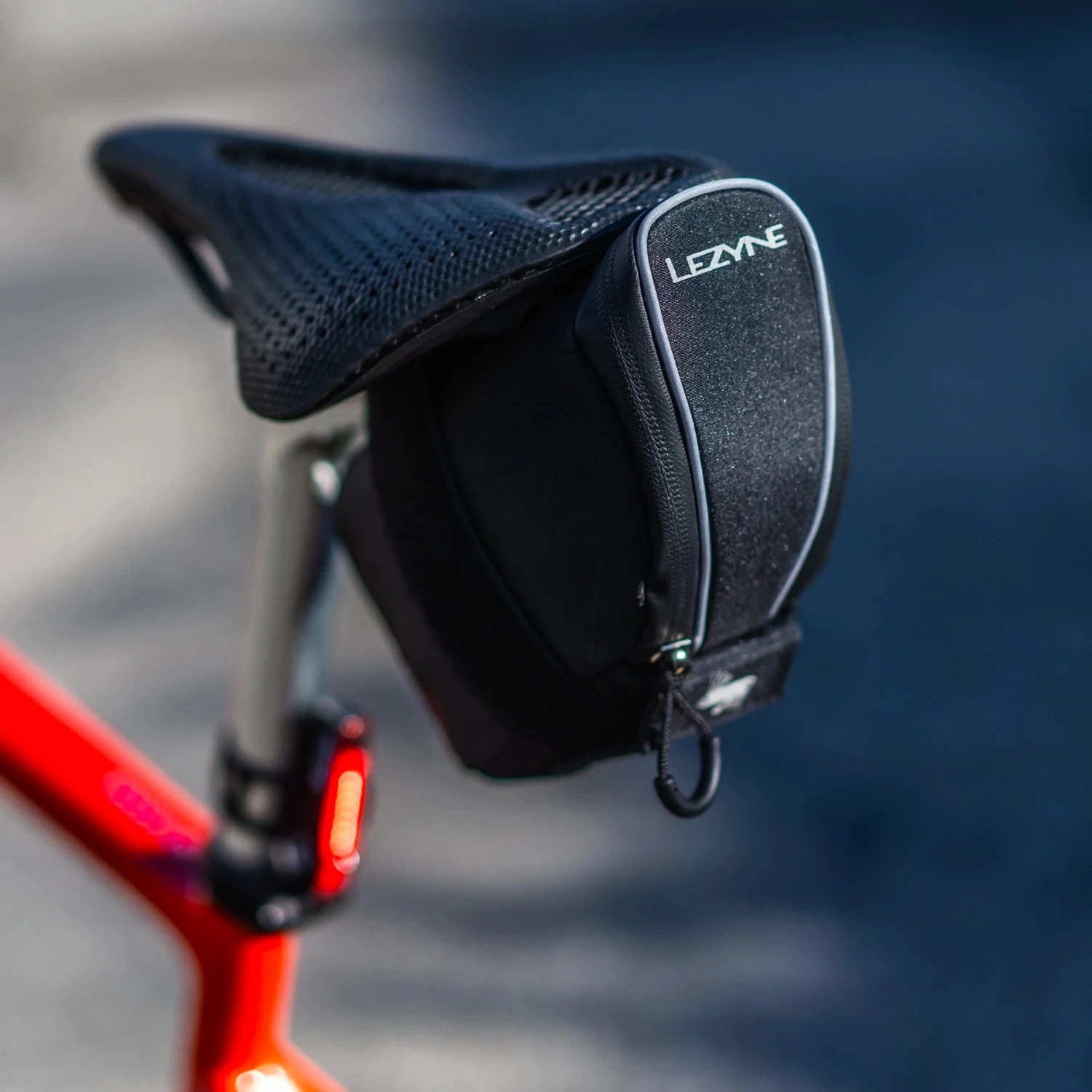 Lezyne MICRO CADDY XL