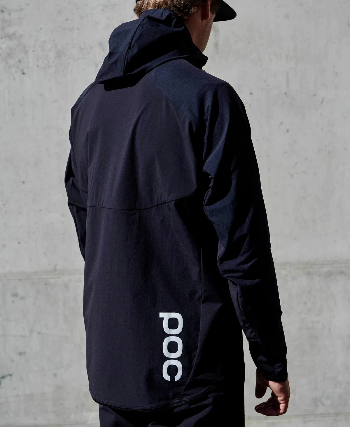 Bunda POC Guardian Air Jacket