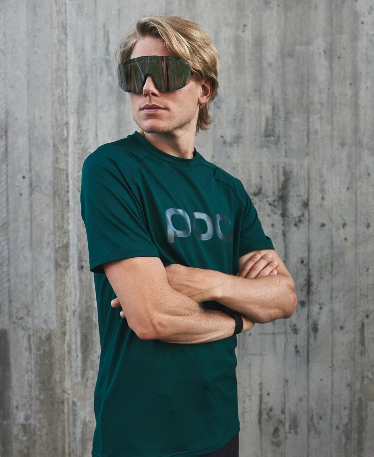POC M'S Reform Enduro Jersey