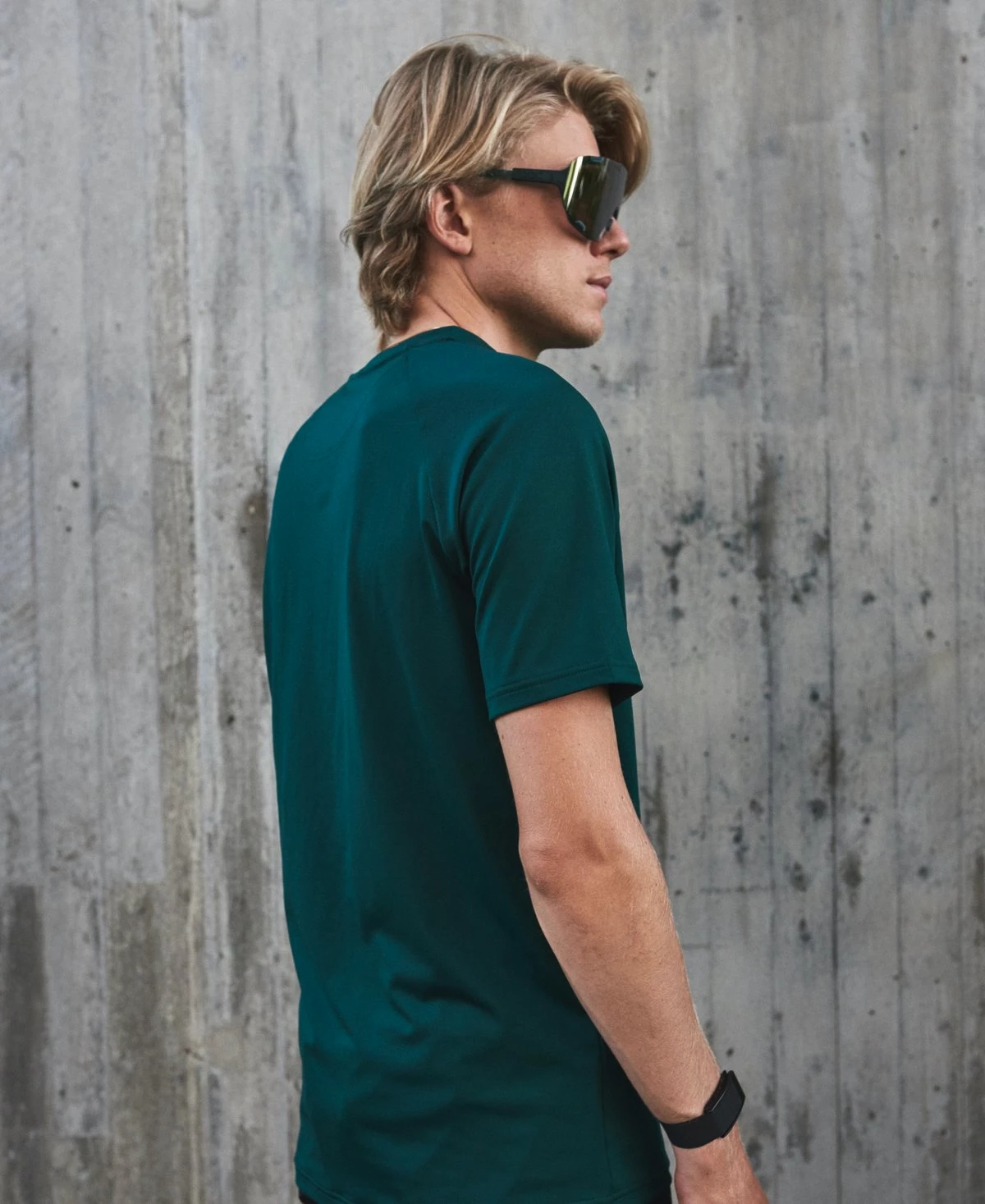 POC M'S Reform Enduro Jersey