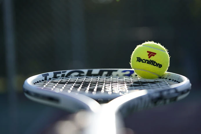 Tenisové loptičky Tecnifibre