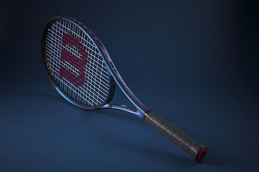 Tenisové rakety Wilson Ultra v4