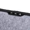 Uterák adidas  Towel Large Black (140 x 70 cm)