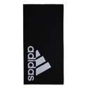 Uterák adidas  Towel Large Black (140 x 70 cm)
