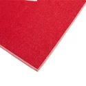 Uterák adidas  Towel Large Red (140 x 70 cm)