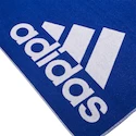 Uterák adidas  Towel Large Royal Blue (140 x 70 cm)