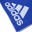 Uterák adidas  Towel Small Blue