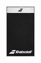 Uterák Babolat  Medium Towel Black/White