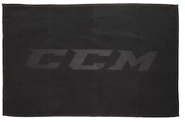 Uterák CCM Skate Towel Charcoal