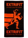Uterák Extrifit  Black