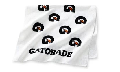 Uterák Gatorade  Sports
