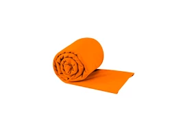 Uterák Sea to summit Pocket Towel Large, Orange