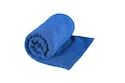 Uterák Sea to summit Tek Towel Medium, Cobalt blue