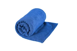 Uterák Sea to summit Tek Towel Medium Cobalt Blue