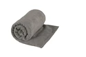 Uterák Sea to summit  Tek Towel Medium Grey