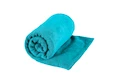 Uterák Sea to summit Tek Towel Medium, Pacific blue